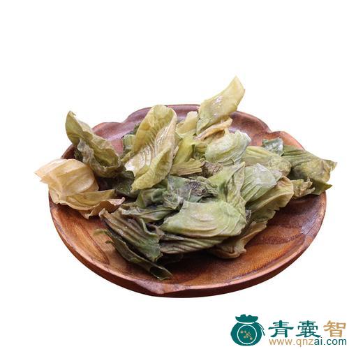 鸡食皮的性状性味归经以及功效用法和注意事项-青囊智