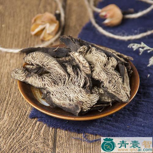 中药材鸡骨升麻图片