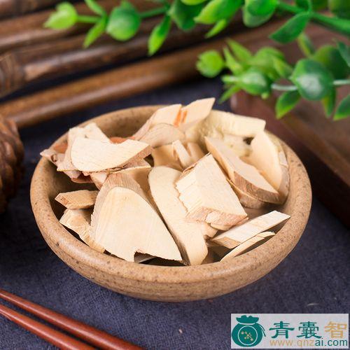 中药材鸡骨常山图片