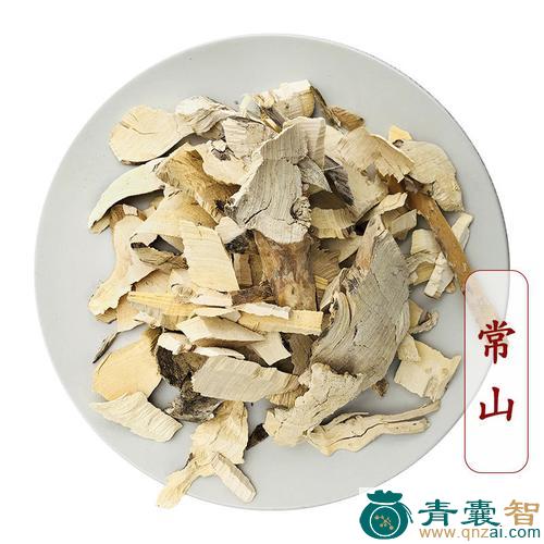 中药材鸡骨风图片