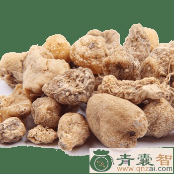 中药材鸭公头图片