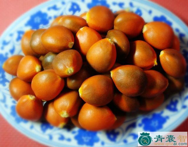 鸭卵的性状性味归经以及功效用法和注意事项-青囊智