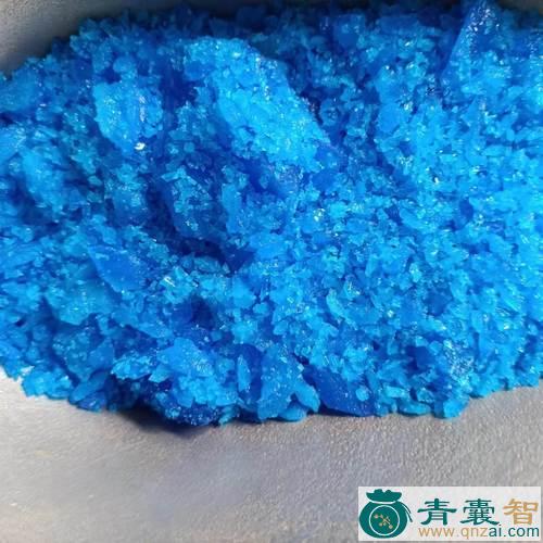 中药材鸭嘴胆矾图片