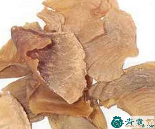 中药材鸭肫衣图片