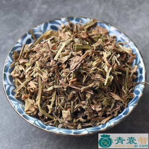 鸭胶草的性状性味归经以及功效用法-青囊智