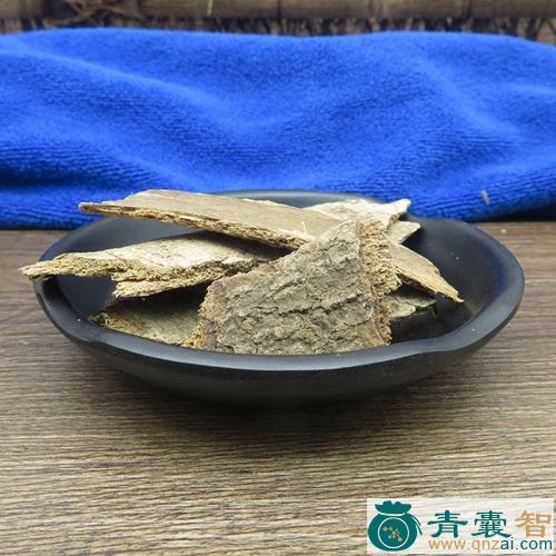 中药材鸭脚节图片
