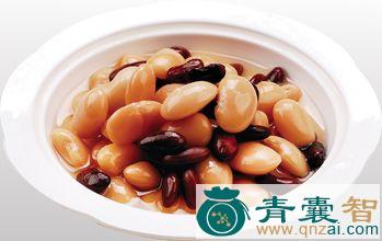鸳鸯豆的性状性味归经以及功效用法和注意事项-青囊智