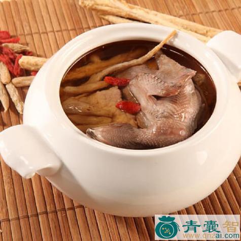 鸽的性味归经以及功效用法和注意事项-青囊智