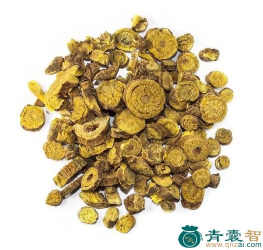 中药材鹂黄图片