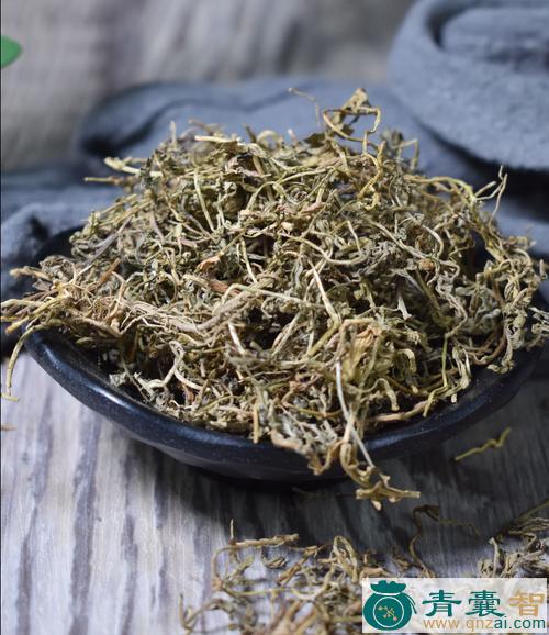 中药材鹅草药图片