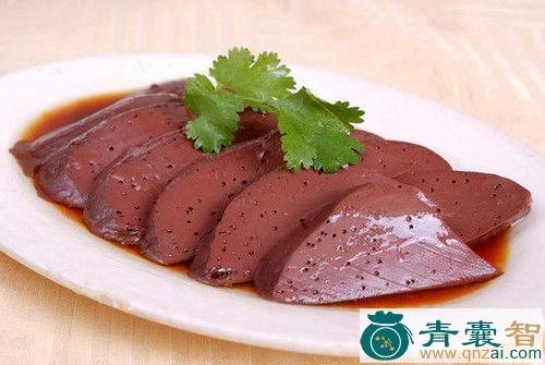 中药材鹅血图片
