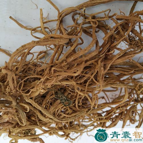 中药材鹅鸠图片