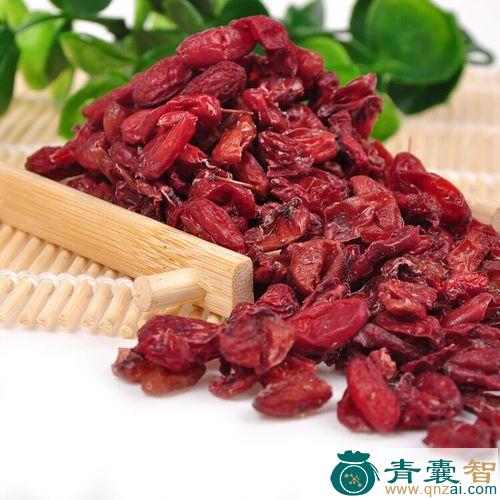 中药材鹜肉图片
