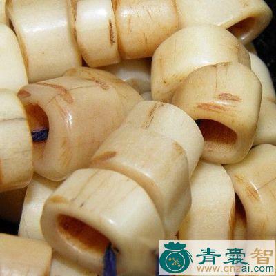 中药材鹞婆骨图片