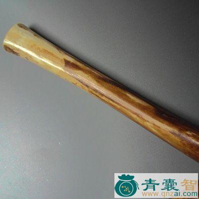 中药材鹤骨图片