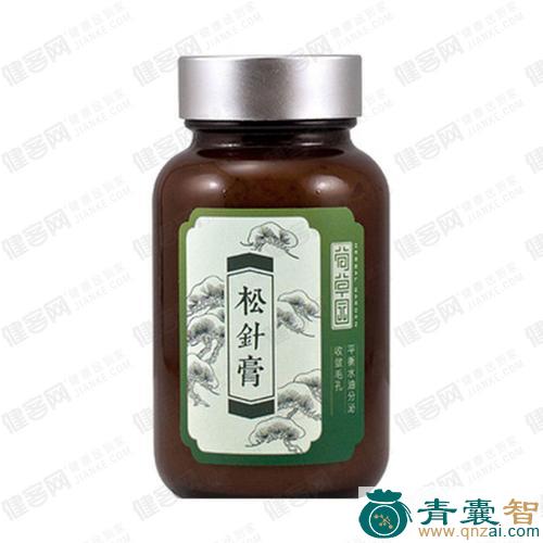 中药材鹧鸪脂膏图片