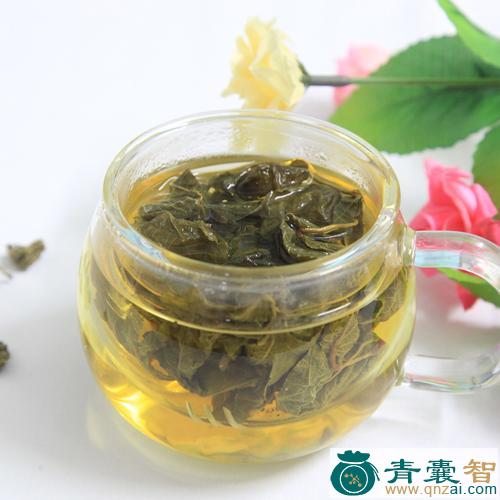 中药材鹧鸪茶图片
