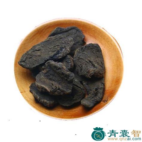 中药材鹫图片