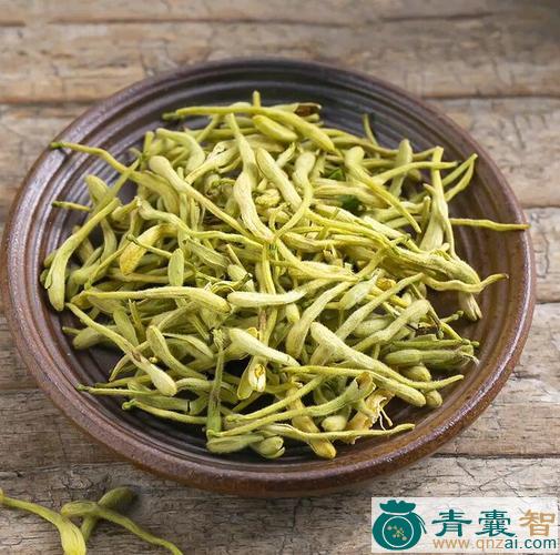 中药材鹭鸶花图片