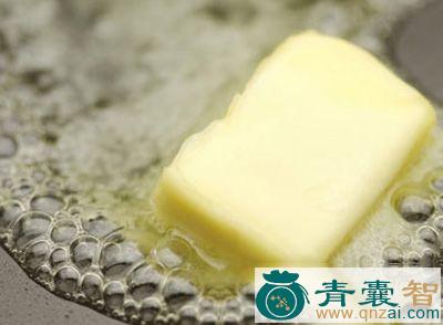中药材鹿脂图片