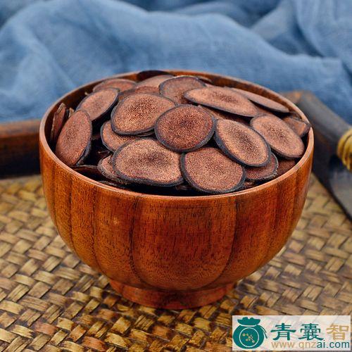 中药材鹿药图片