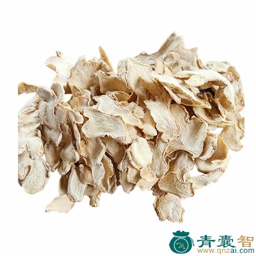 中药材麦句姜图片