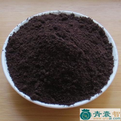 中药材麦散黑粉图片