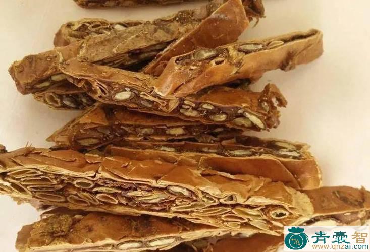 中药材麦瓜图片