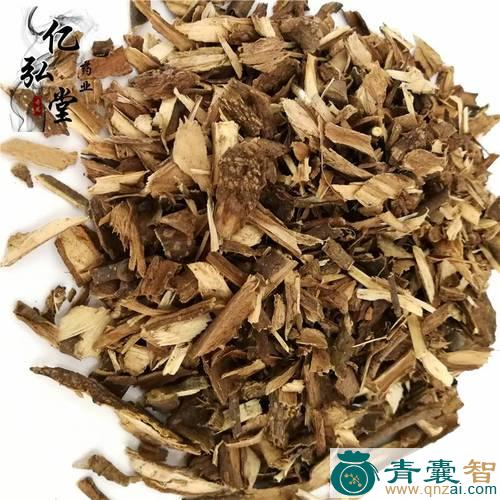 中药材麻口皮子药图片