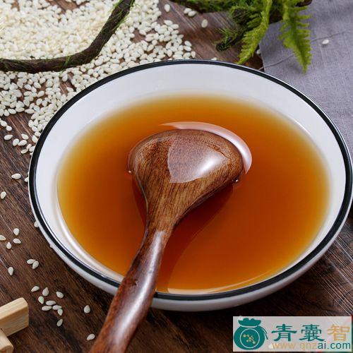 麻油香的性味归经以及功效用法-青囊智