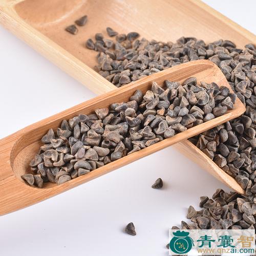 中药材麻籸图片