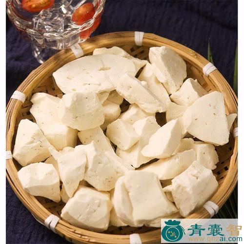 中药材麻糖果图片