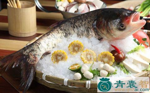 中药材麻鱼肉图片