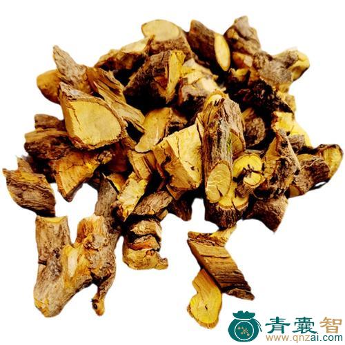 中药材黄三刺图片