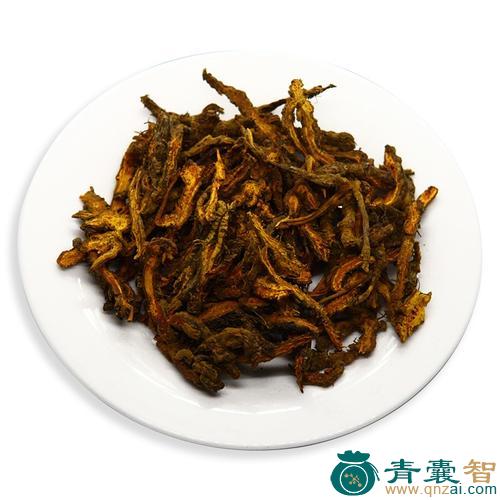 中药材黄孙图片