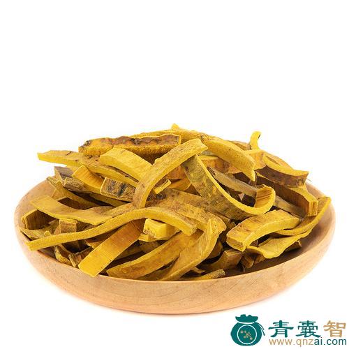 黄杨皮的性状性味归经以及功效用法和注意事项-青囊智