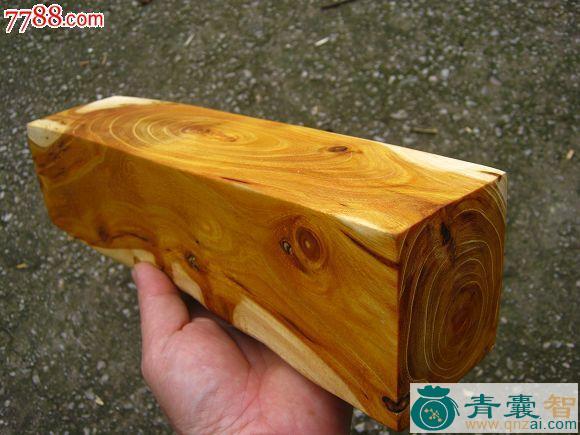 中药材黄檀木图片