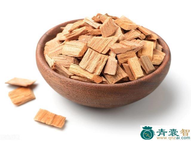 黄檀香的性状性味归经以及功效用法和注意事项-青囊智