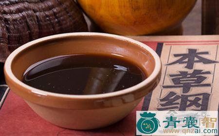 中药材黄汤子图片