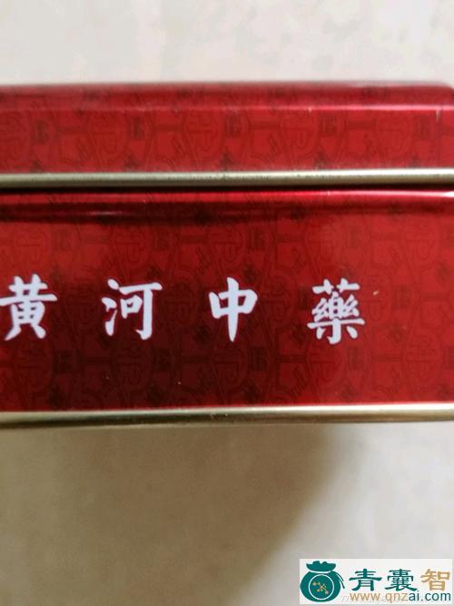 黄河江的性味归经以及功效用法-青囊智
