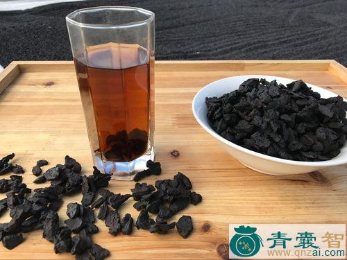 中药材黄泡图片