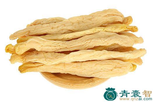 中药材黄瓜皮图片
