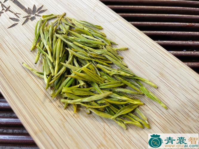 中药材黄练芽图片