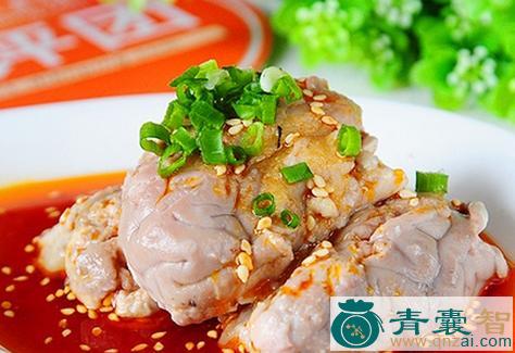 中药材黄羊脑图片