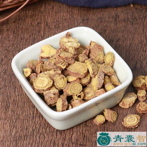 黄芩子的以及功效用法-青囊智