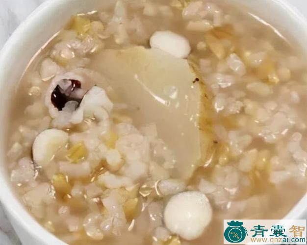 黄花古粥的性状性味归经以及功效用法-青囊智