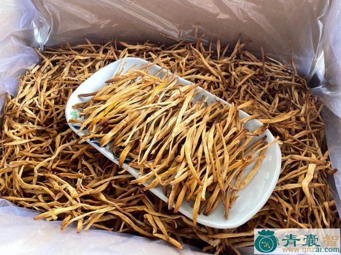 中药材黄花墨菜图片