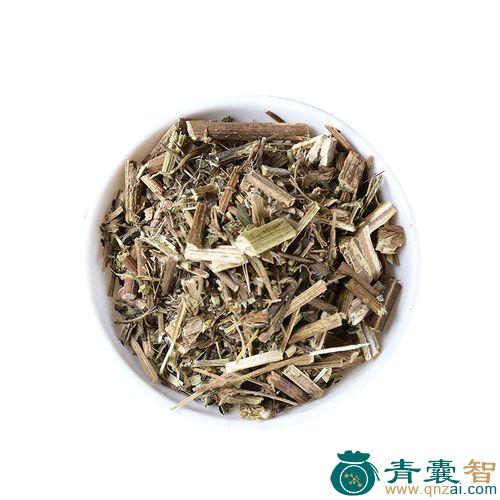 中药材黄花香草图片