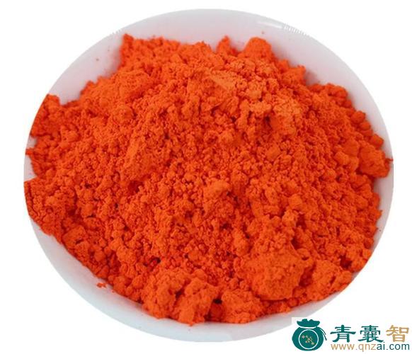 中药材黄虢丹图片