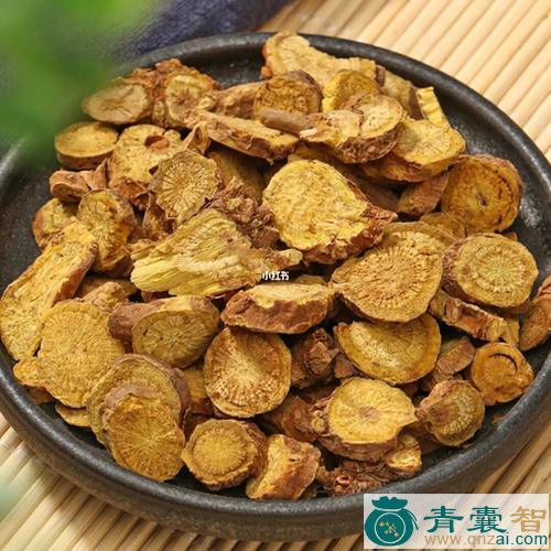 黄远的性状性味归经以及功效用法和注意事项-青囊智